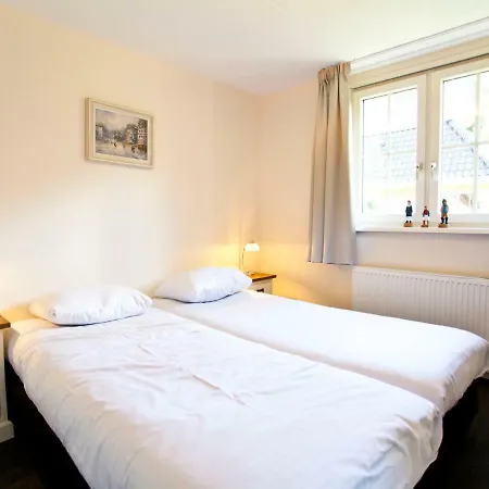 Holiday home Holiday Droompark Beekbergen.33 *