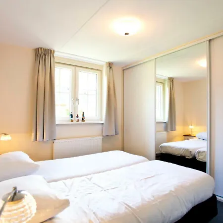Holiday Droompark Beekbergen.33 *