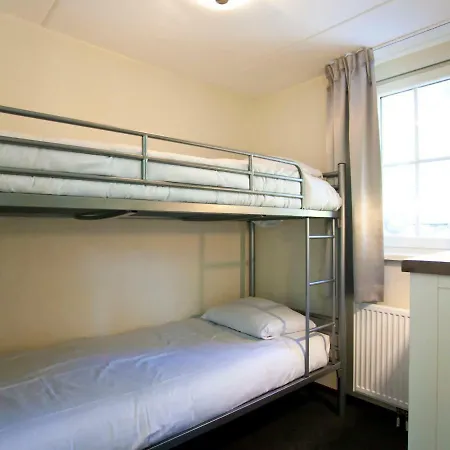 Holiday Droompark Beekbergen.33 Holiday home *