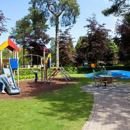 Holiday home Holiday Droompark Beekbergen.33 Oosterhuizen