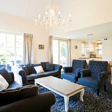 Holiday Droompark Beekbergen.33 Holiday home *